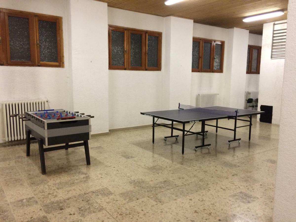 Appartamento Saint Theodule Breuil-Cervinia Zewnętrze zdjęcie