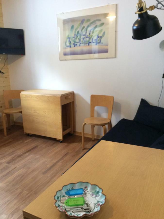Appartamento Saint Theodule Breuil-Cervinia Zewnętrze zdjęcie