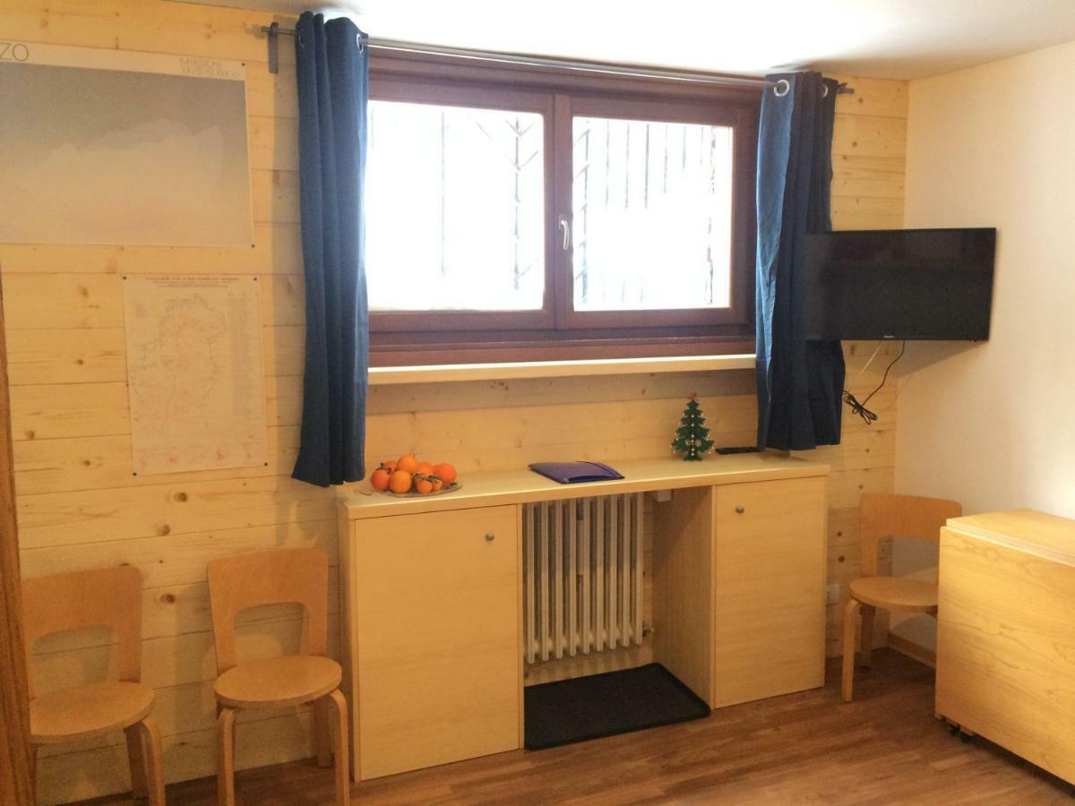 Appartamento Saint Theodule Breuil-Cervinia Zewnętrze zdjęcie