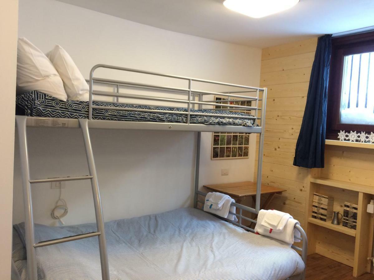 Appartamento Saint Theodule Breuil-Cervinia Zewnętrze zdjęcie